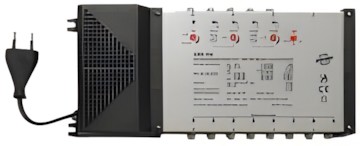 Astro AMS 508