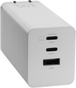 ASUS 100W 3-Port GaN Charger (90XB07IN-BPW010)