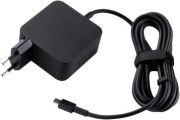ASUS 65W USB-C Adapter (90XB04EN-MPW0M0)