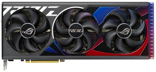 ASUS ROG Strix GeForce RTX 4080 OC Edition 16GB (90YV0IC0-M0NA00)