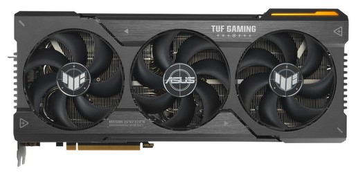 ASUS TUF Gaming Radeon RX 7900 XTX OC 24GB (90YV0IG0-M0NA00)