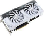 ASUS Dual GeForce RTX 4070 White OC 12GB (90YV0IZ4-M0NA00)