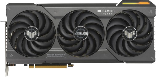 ASUS TUF Gaming Radeon RX 7800 XT OC 16GB (90YV0JJ0-M0NA00)