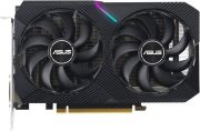 ASUS Dual GeForce RTX 3050 OC V2 8GB (90YV0GH6-M0NA00)