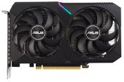 ASUS Dual GeForce RTX 3060 V2 OC 12GB (90YV0GB2-M0NA10) ASUS Dual GeForce RTX 3060 V2 OC 12GB (90YV0GB2-M0NA10)