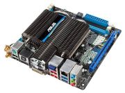 ASUS E35M1-I Deluxe