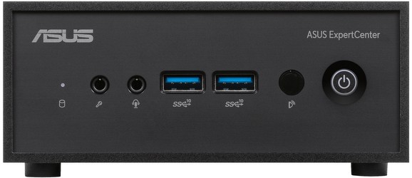 ASUS ExpertCenter PN42-BBN100MV