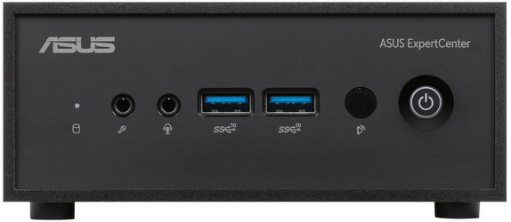 ASUS ExpertCenter PN42-SN100AD