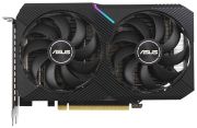 ASUS GeForce RTX 3060Ti Dual OC Mini V2 8GB (90YV0FT2-M0NA00) ASUS GeForce RTX 3060Ti Dual OC Mini V2 8GB (90YV0FT2-M0NA00)