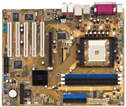 ASUS K8N-E Deluxe ASUS K8N-E Deluxe