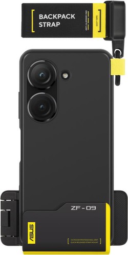 ASUS Zenfone 9 Smart Magnet Rucksackhalterung (90AI00C0-BCS020)