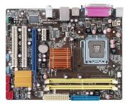 ASUS P5QPL-AM