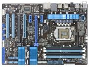 ASUS P8H67
