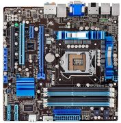ASUS P8H67-M EVO