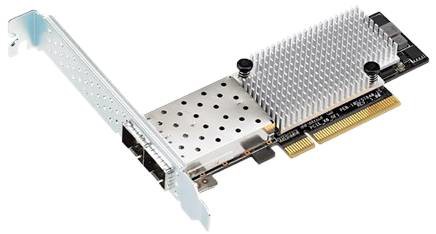 ASUS PEI-10G/82599-2S