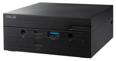ASUS PN41-BC033ZVS1 ASUS PN41-BC033ZVS1
