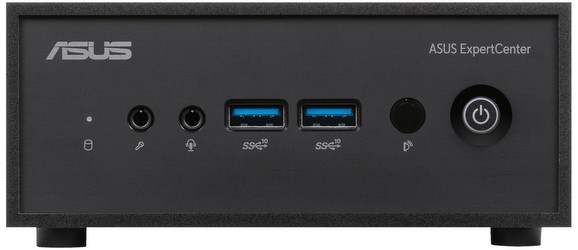 ASUS ExpertCenter PN42-BBN200MV
