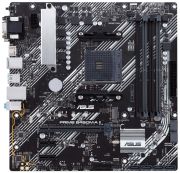 ASUS Prime B450M-A II