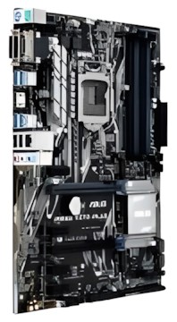 ASUS Prime H270-Plus ASUS Prime H270-Plus