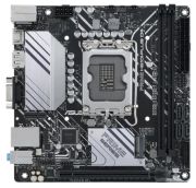 ASUS Prime H610I-Plus D4-CSM ASUS Prime H610I-Plus D4-CSM
