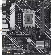 ASUS Prime H610M-A WiFi