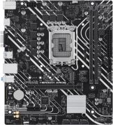 ASUS Prime H610M-K ARGB
