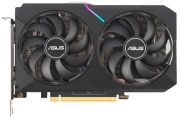 ASUS Radeon RX 6500 XT Dual OC 4GB (90YV0HA1-M0NA00) ASUS Radeon RX 6500 XT Dual OC 4GB (90YV0HA1-M0NA00)