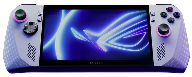 ASUS ROG Ally (2023) RC71L-NH001W