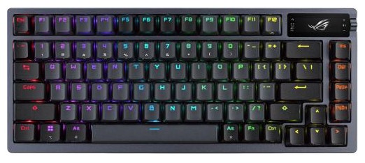 ASUS ROG Azoth (90MP0316-BKDA01)