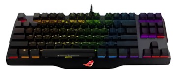 ASUS ROG Claymore Core