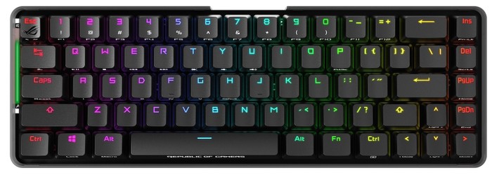 ASUS