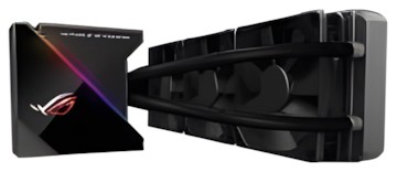 ASUS ROG Ryujin 360