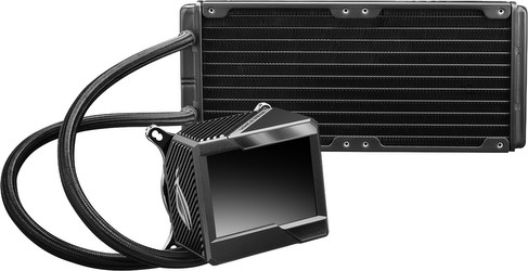 ASUS ROG Ryujin II 240 ASUS ROG Ryujin II 240