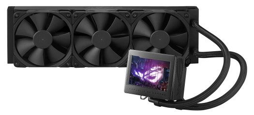 ASUS ROG Ryujin III 360