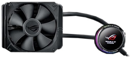 ASUS ROG Ryuo 120