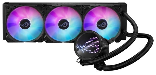 ASUS ROG Ryuo III 360 ARGB