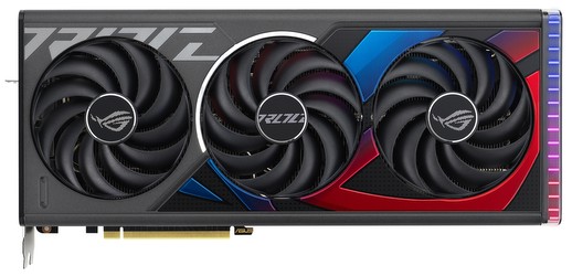 ASUS ROG Strix GeForce RTX 4070 Ti OC 12GB (90YV0II0-M0NA00)