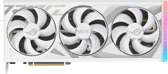 ASUS ROG Strix GeForce RTX 4090 OC 24GB (90YV0ID2-M0NA00) ASUS ROG Strix GeForce RTX 4090 OC 24GB (90YV0ID2-M0NA00)
