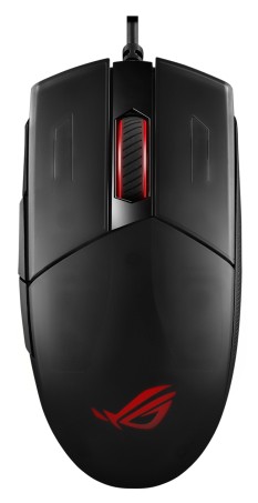ASUS ROG Strix Impact II