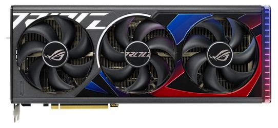 ASUS ROG Strix GeForce RTX 4090 Gaming 24G 24GB (90YV0ID1-M0NA00)