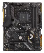 ASUS TUF B450-Plus Gaming ASUS TUF B450-Plus Gaming