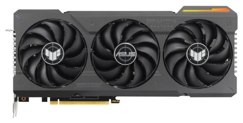 ASUS TUF Gaming GeForce RTX 4070 Ti OC 12GB (90YV0IJ0-M0NA00)