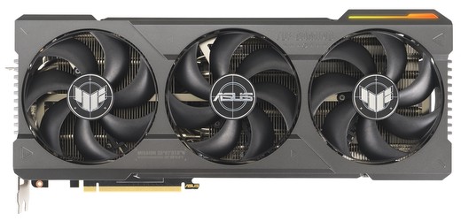 ASUS TUF Gaming GeForce RTX 4080 16GB (90YV0IB1-M0NA00)