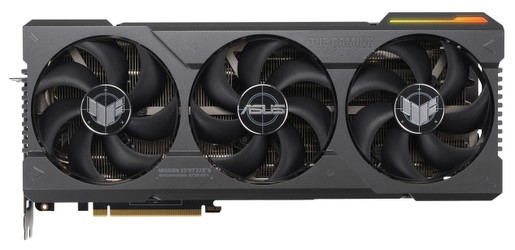 ASUS TUF Gaming GeForce RTX 4090 OC 24GB (90YV0IE0-M0NA00)