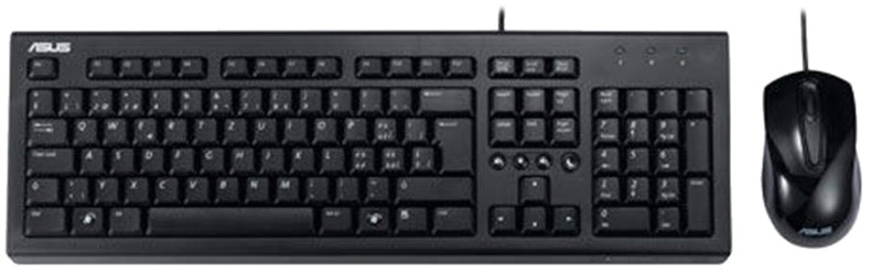 ASUS