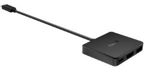 ASUS USB-C Mini Dock (90XB0820-BDS000)