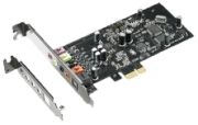 ASUS Xonar SE 5.1