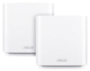 ASUS ZenWiFi AC CT8 2er Pack