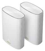 ASUS ZenWiFi AX Hybrid (XP4) (90IG05T0-BM9110)