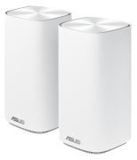 ASUS ZenWiFi Mini AC CD6 AC1500 2er Pack